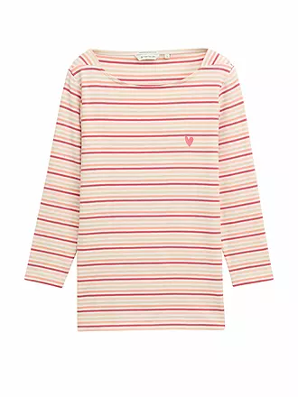 TOM TAILOR | T-shirt | 